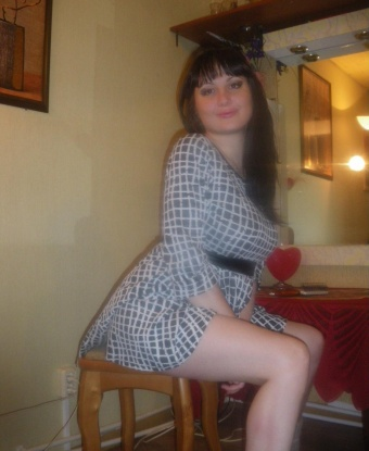 Анкета проститутки Ольга - город Юмагузино, 26 лет, №6518